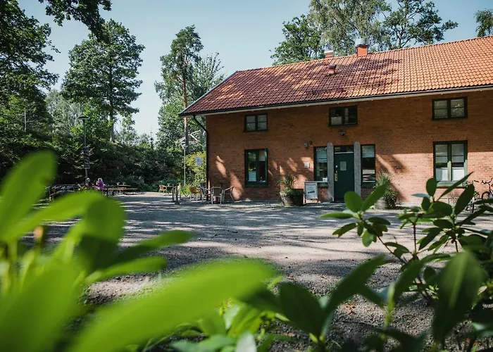 Teleborgs Slott