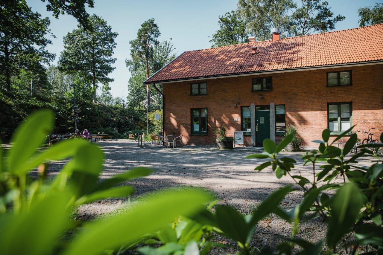 Teleborgs Slott 3* Växjö