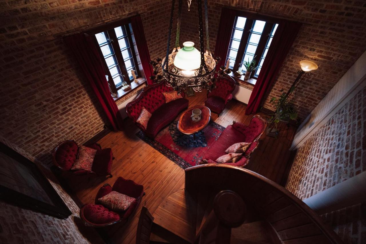 Teleborgs Slott Hotel 3*