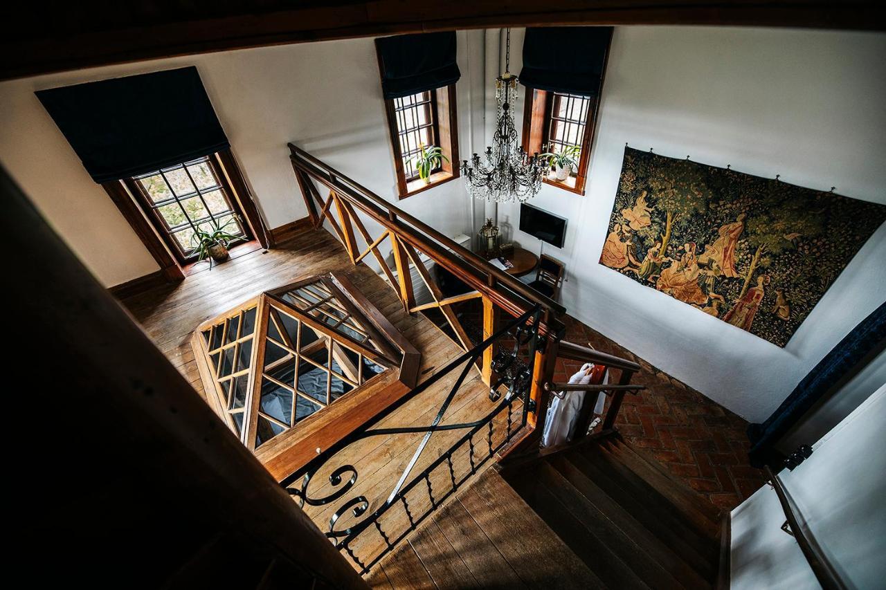 Teleborgs Slott Hotel 3*