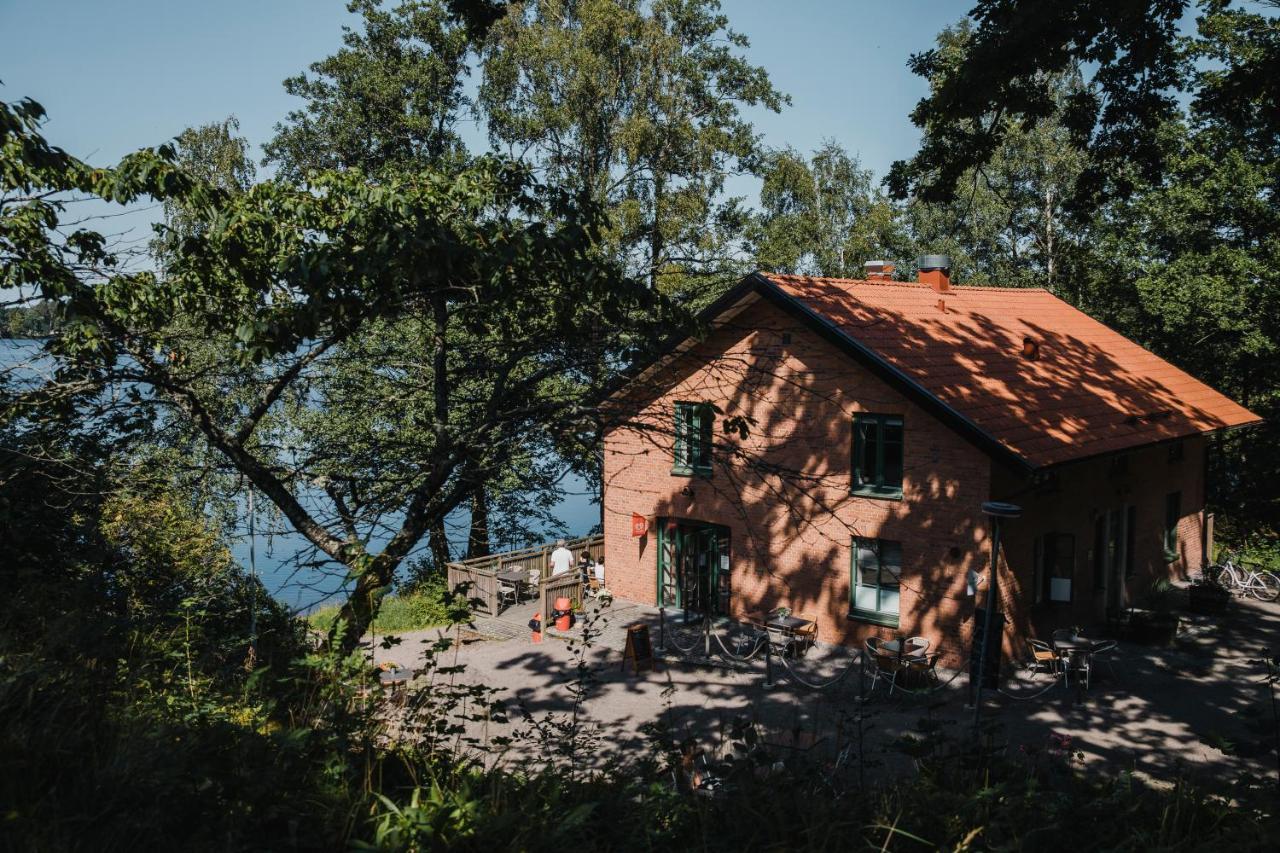 Teleborgs Slott 3*