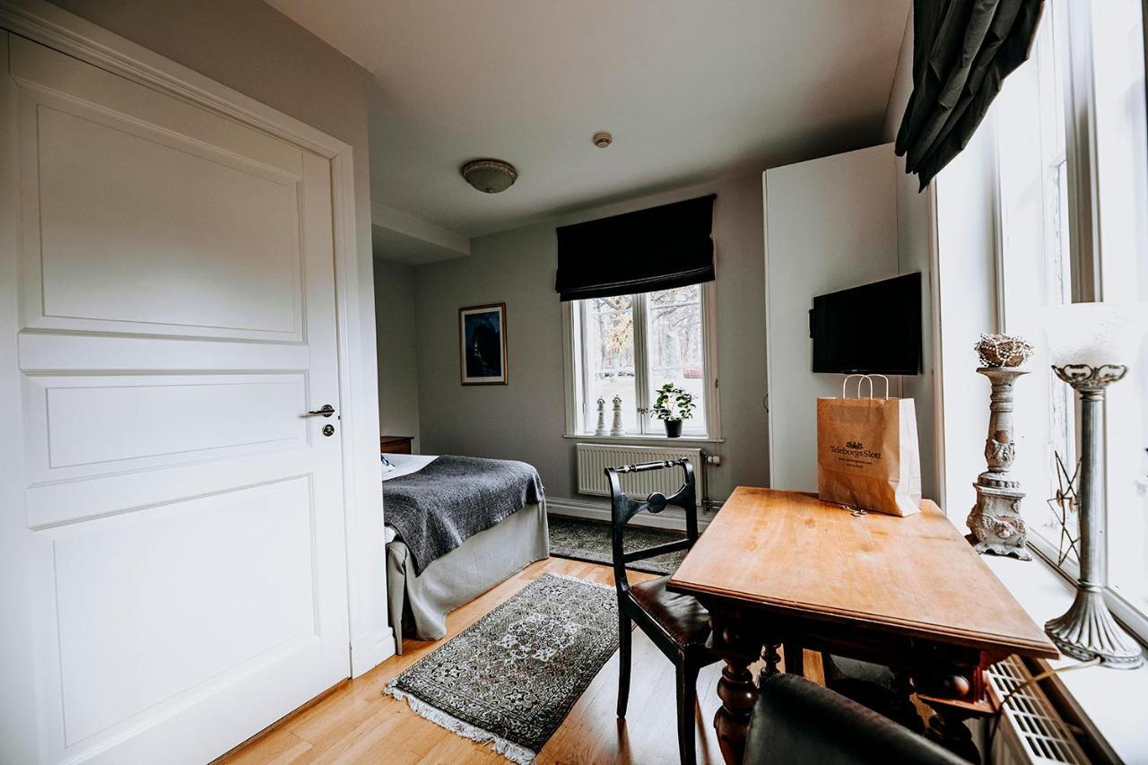 Teleborgs Slott Hotel Växjö
