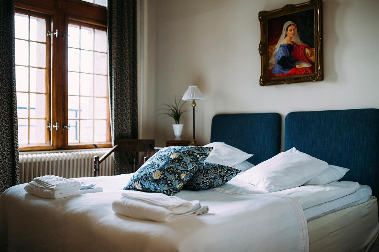 Teleborgs Slott Hotel Växjö