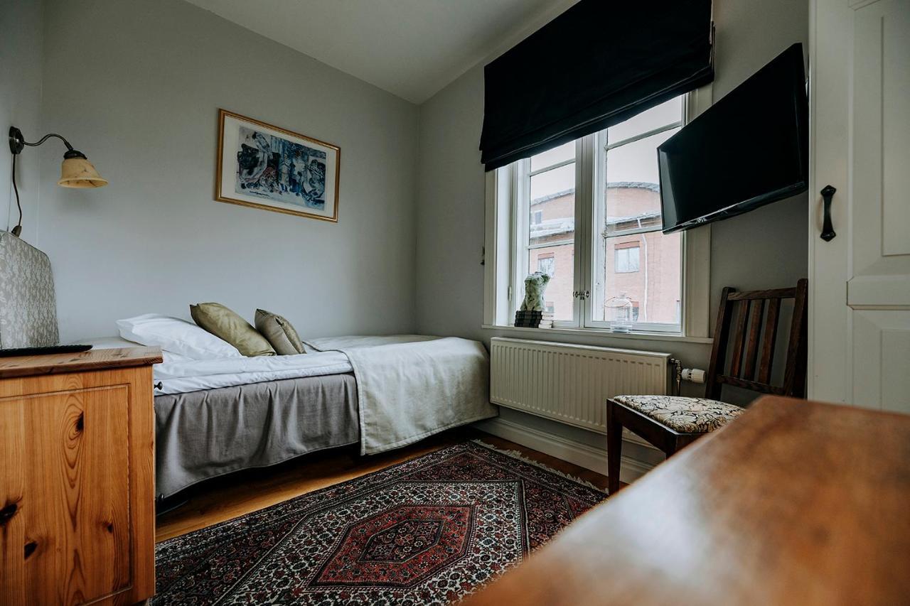 Teleborgs Slott Hotel Växjö