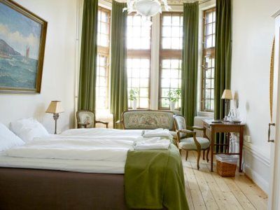 Teleborgs Slott Växjö
