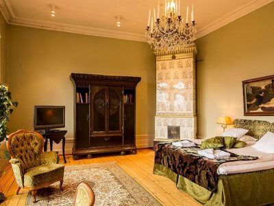 Teleborgs Slott 3*