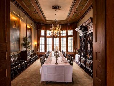 Teleborgs Slott 3* Växjö